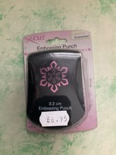 New X cut DoCrafts Card Craft