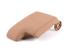 BMW 3 E46 Upper Leather