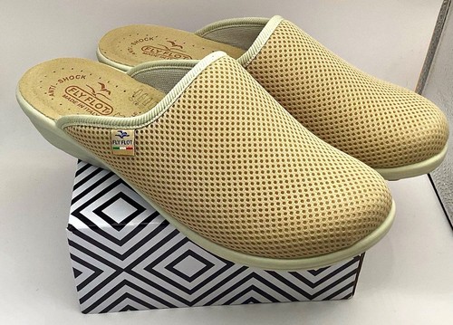 Fly flot anatomic womens beige - flot,