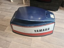 Yamaha 40b 40br 40hp 676
