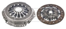 Clutch Kit Fits Lotus Eclat