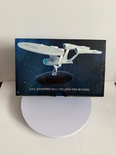 Eaglemoss Star Trek Beyond