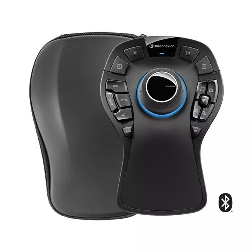 3dconnexion spacemouse pro - spacemouse,