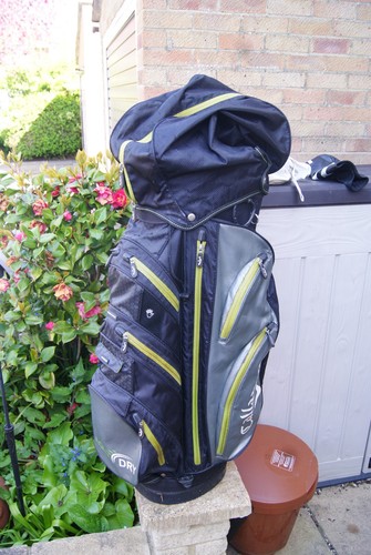Callaway aqua dry men - aqua-dry,