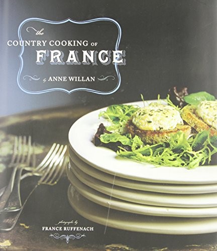 Country cooking france by - cooking,