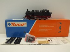 ROCO HO 43271 DB BR74 2-6-0