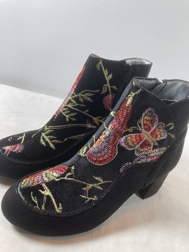 Womens ruby shoe boots - boots, brand