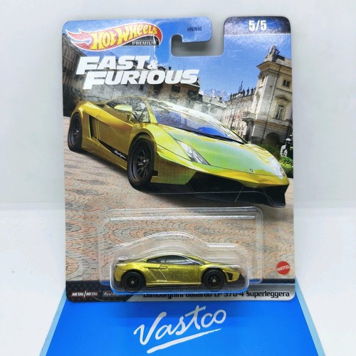 Hot wheels premium - hot,