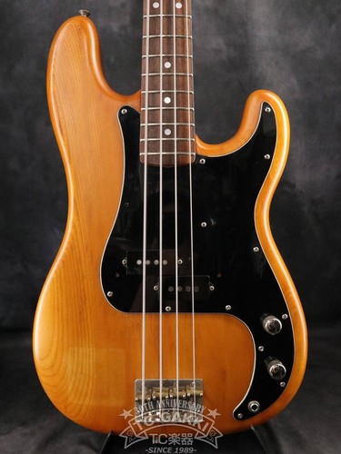 Fernandes 1979 fpb - fernandes, precision