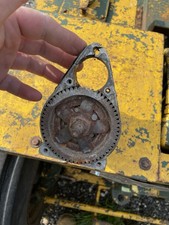 Lucas MO1L Magneto Spares Parts Refurb Incomplete See Photos And Description 