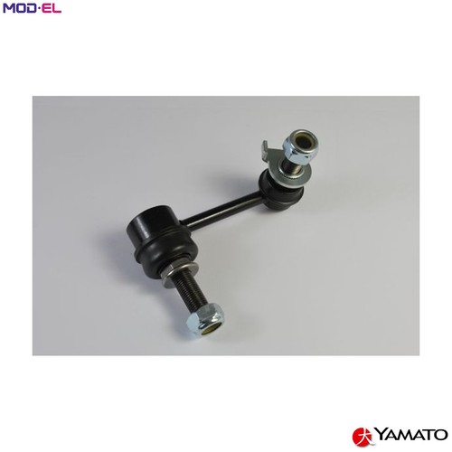 Linkcoupling rod stabiliser - rod,