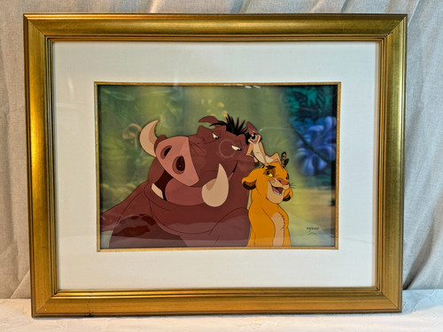 Disney lion king hakuna - disney's, "hakuna