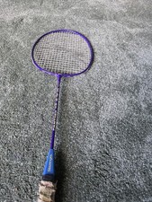 Badminton Racket Authentic