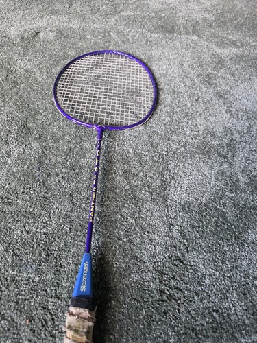 Badminton racket authentic - badminton,