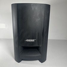 Bose Cinemate GS Series II Digital Home Theater Speaker System UNIT ONLY