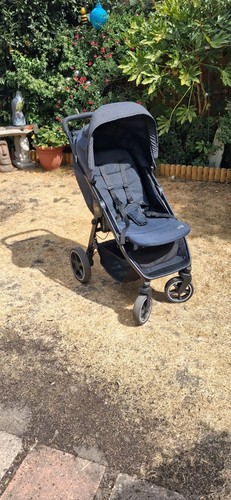 Britax roma pushchair stroller - britax,