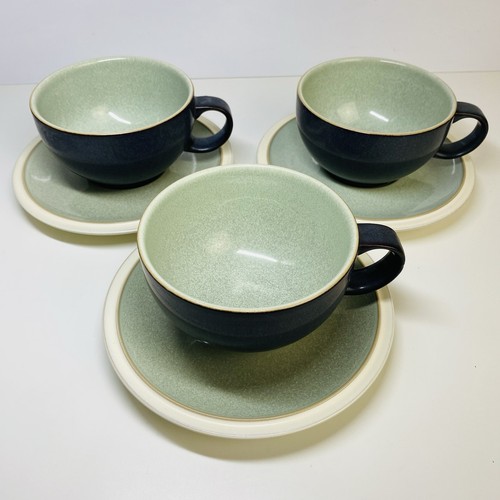 Denby energy tea - cup, and