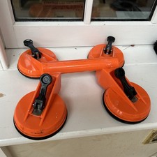 Glass Suction Pads (4 Pads) Lifts up to 100kg