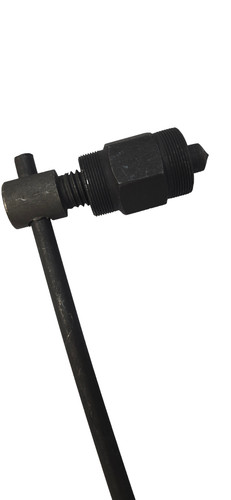 Vespa flywheel puller tool - vespa,
