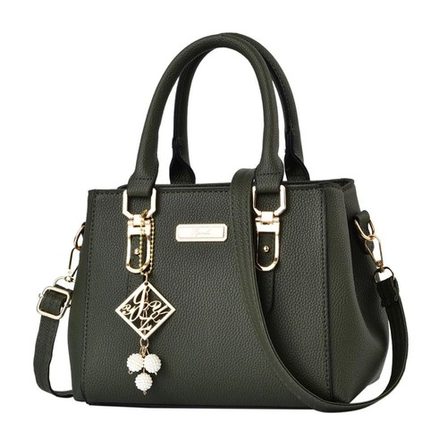 Large capacity shoulder bag - large,