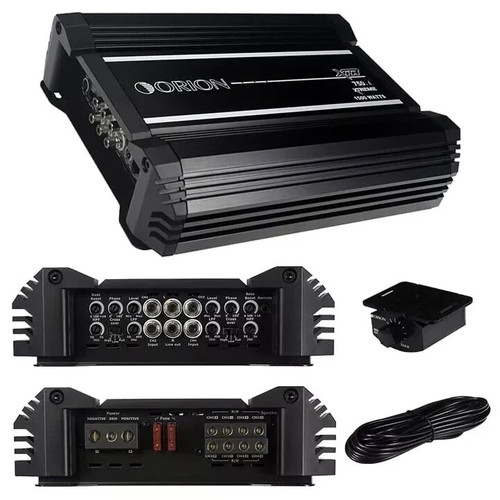 Orion xtr750 750 watt - orion,