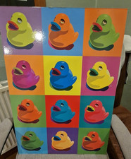 Large Ikea Duck Print Kinsta