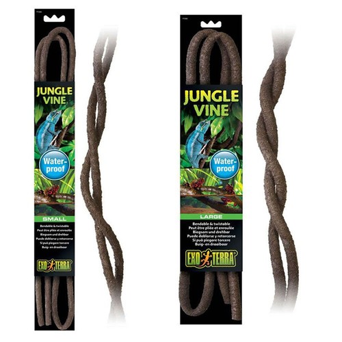 Exo terra jungle vines - jungle, |