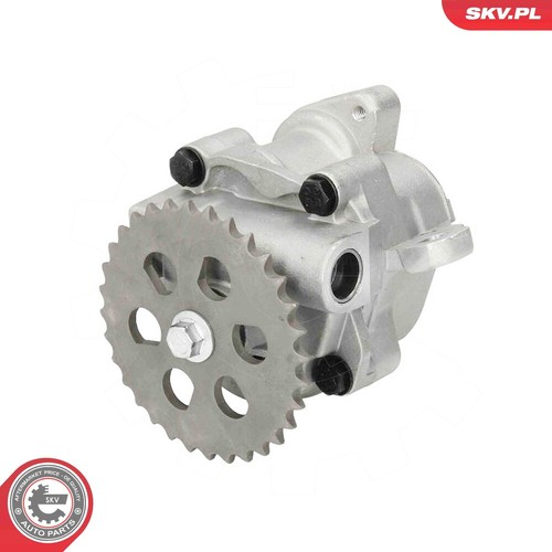 Skv oil pump for citroen - pump,