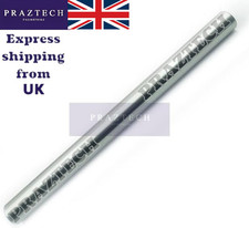 Precision Lathe Alignment Test