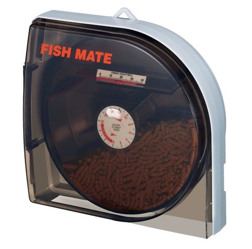 Fish mate p21 - mate,