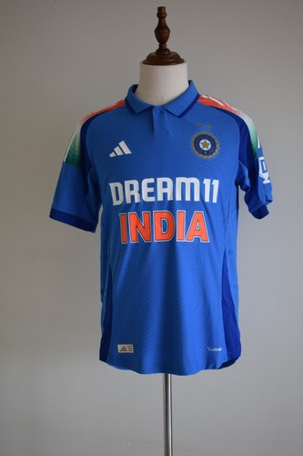 India one day - one,
