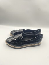 Next Patent Shoe School Loafer