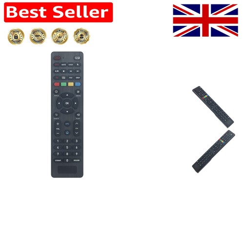 Remote control fit for - control,