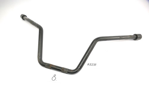 Bmw 1991 handlebar - k,