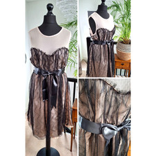 SIMPLY BE ladies event dress