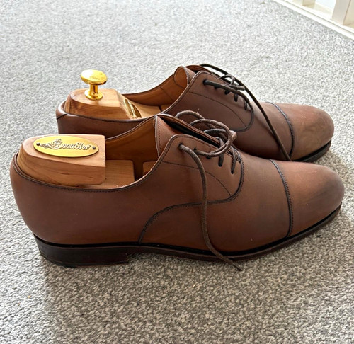 Hackett london men brown - london,