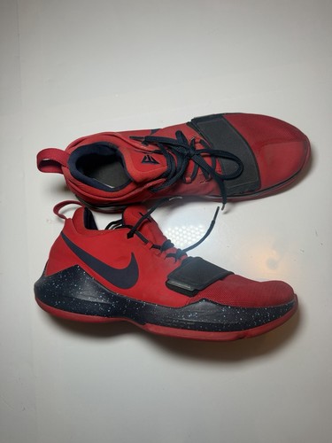 Nike university red - pg, 1