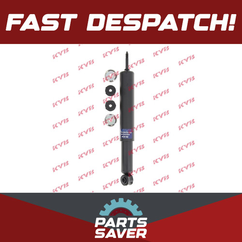 Shock absorbers fits - 2x, (pair)