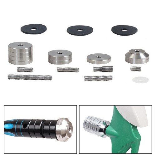 Bow stabilizer weights - stabilizer,