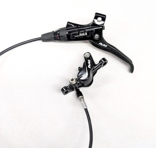 Sram avid elixir - sram,