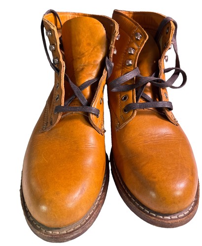 Wolverine 1000 mile - 1000, made