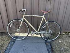 Bianchi pista via brera 57cm