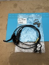 Shimano Saint BR-M820 disc