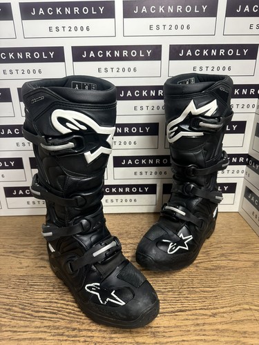 Alpinestars tech motocross - tech, 5