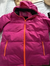 Crane Girls Ski Jacket 15-16