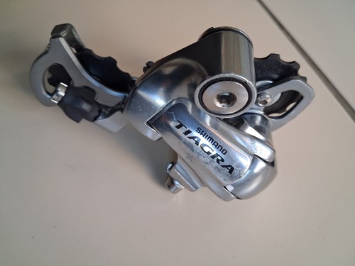 Shimano tiagra 4500 rear - shimano, rd-4500