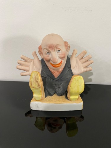 Comical schafer vater - schafer, german