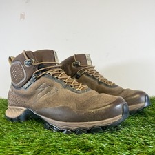 Tecnica Boots Size 6 Women's