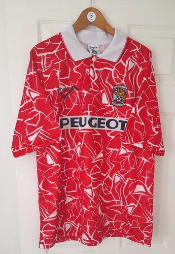 Coventry city ribero - coventry,