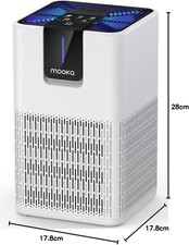 Air purifiers for - purifiers, large